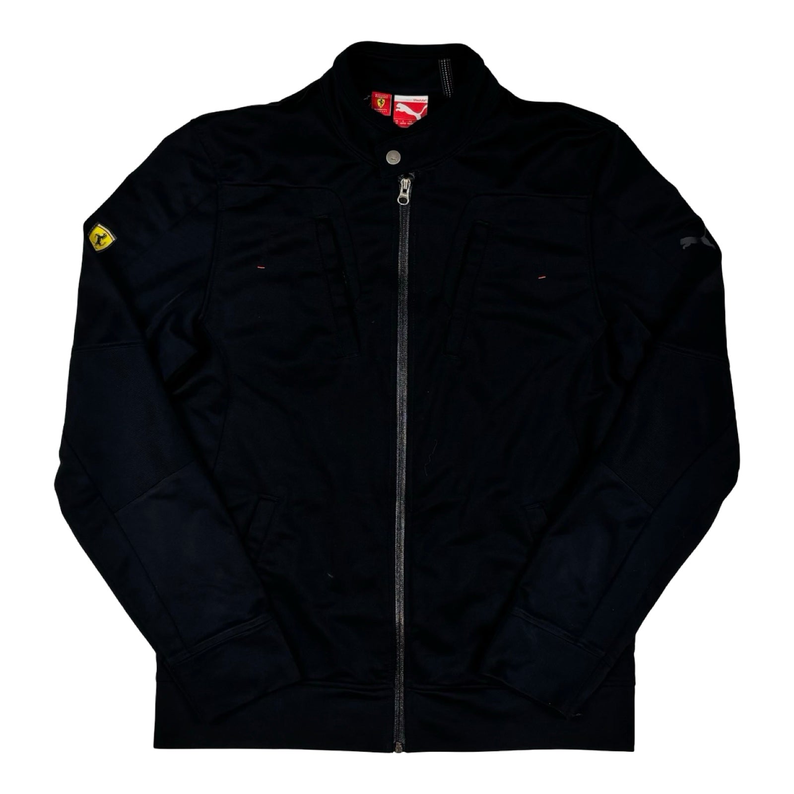 Ferrari Zipper