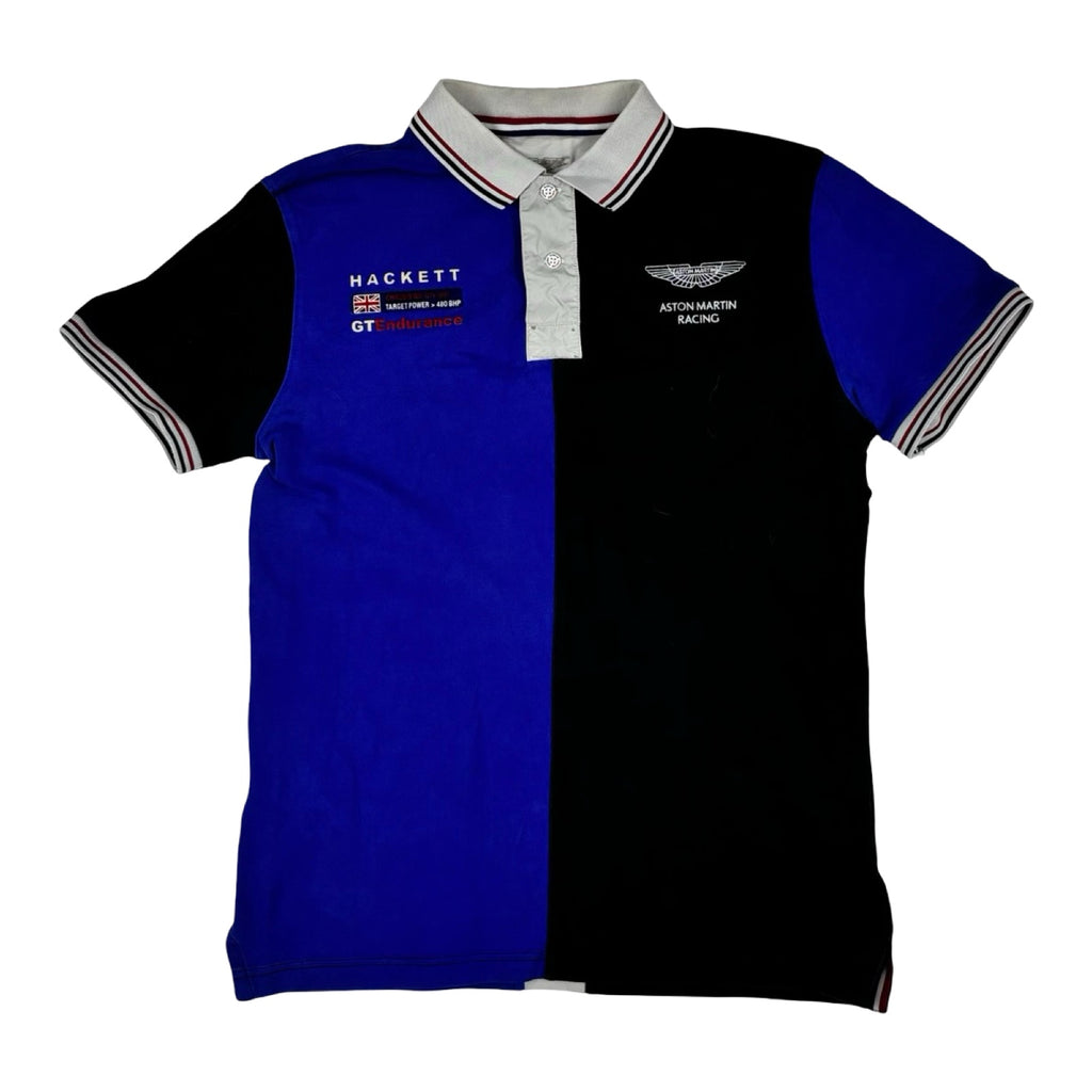 Aston Martin Polo