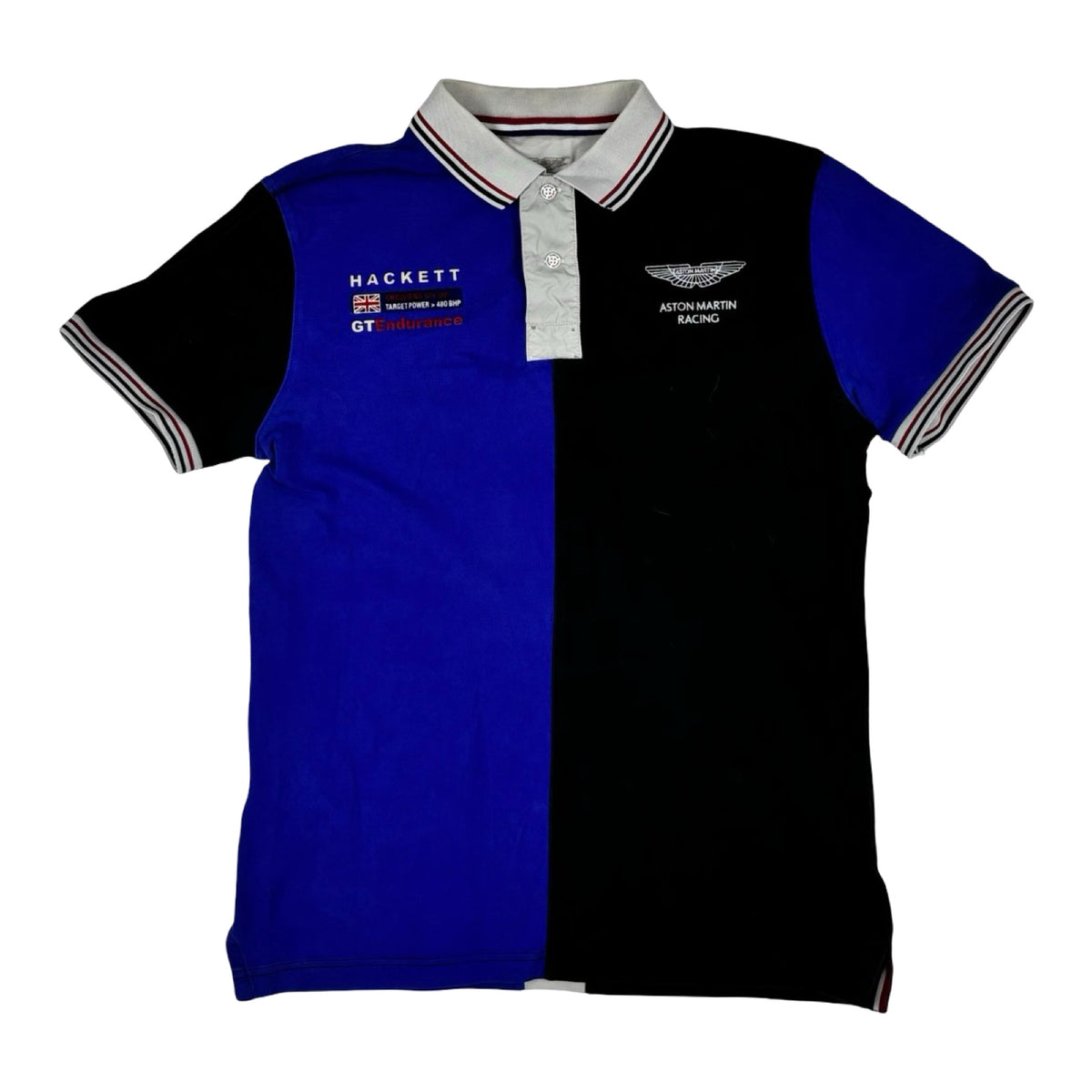 Aston Martin Polo