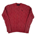 Cable Knit