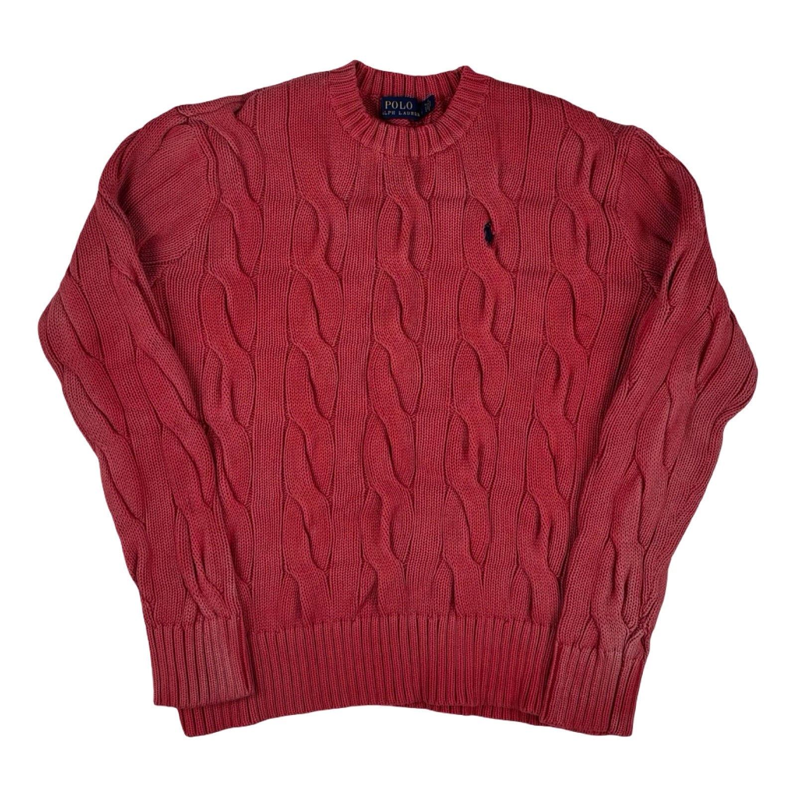 Cable Knit