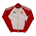 Manchester United Trainingsjacke