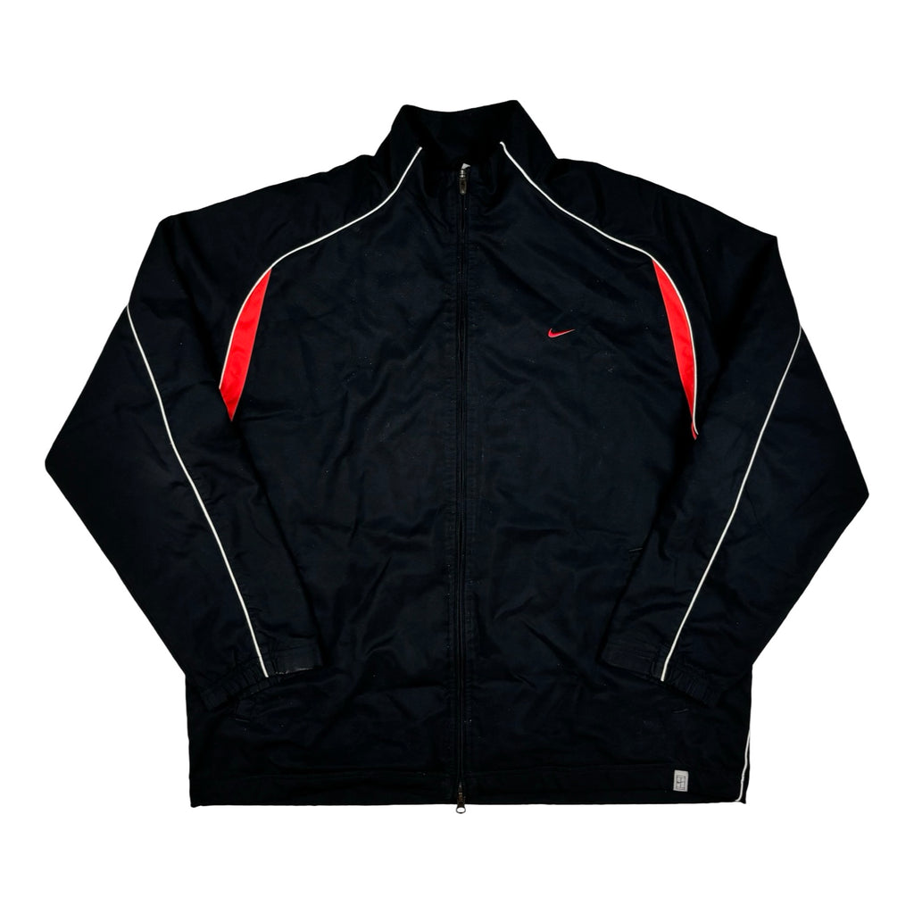 Trainingsjacke