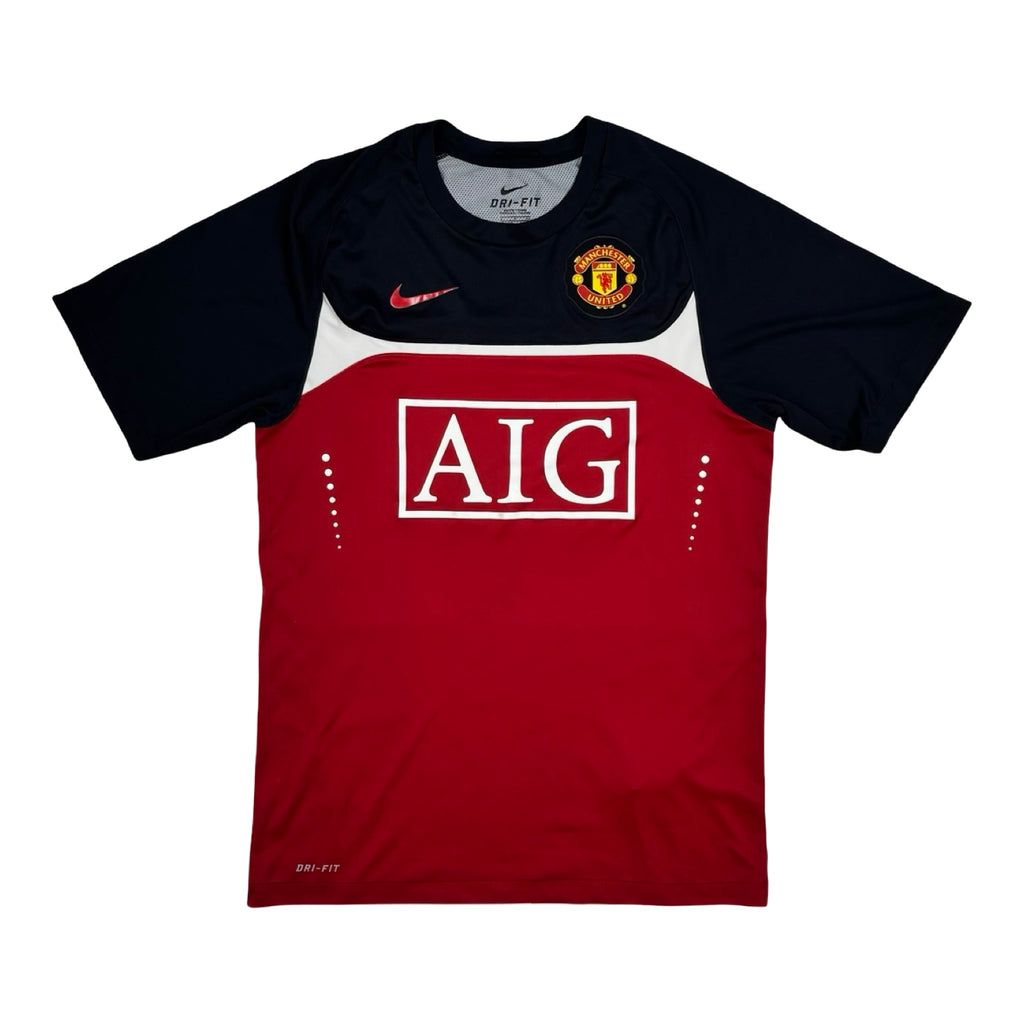 Manchester United Trikot