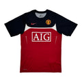 Manchester United Trikot