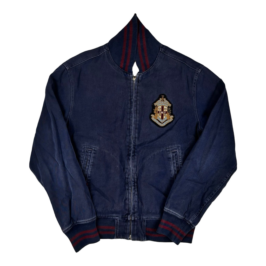 Jeans Jacke