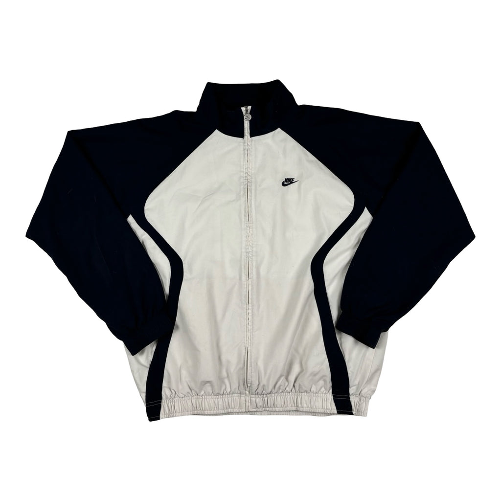 Trainingsjacke