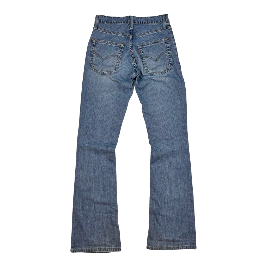 Bootcut Jeans (W)