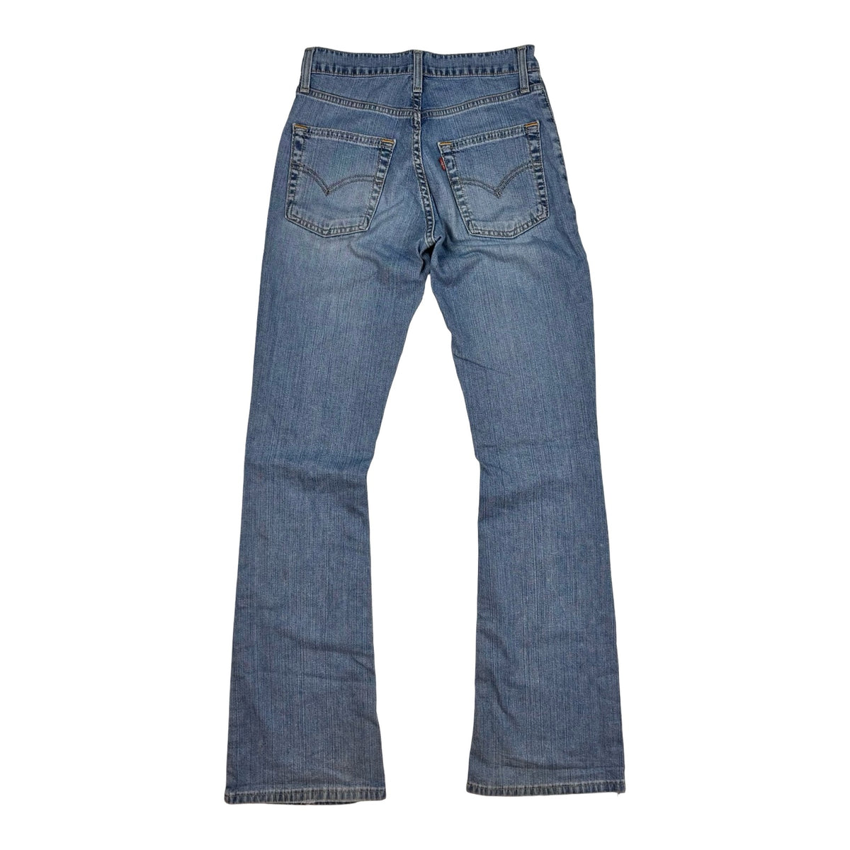Bootcut Jeans (W)
