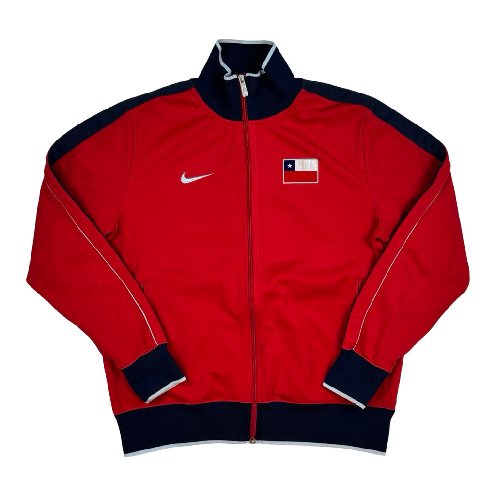 Chile Trainingsjacke