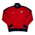 Chile Trainingsjacke