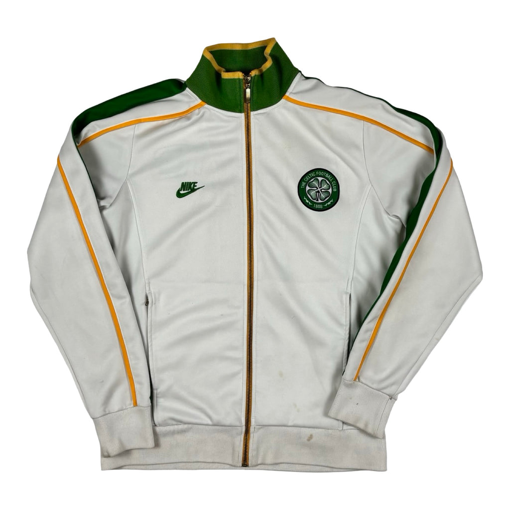Celtic Trainingsjacke