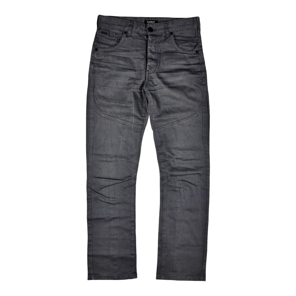 Straight Jeans