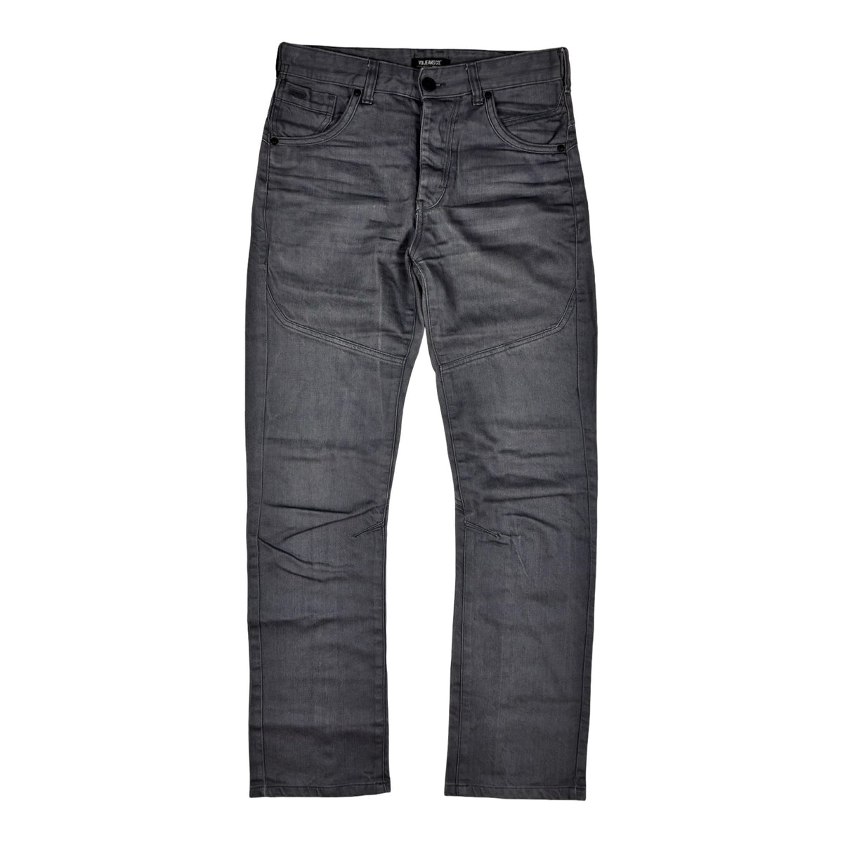 Straight Jeans