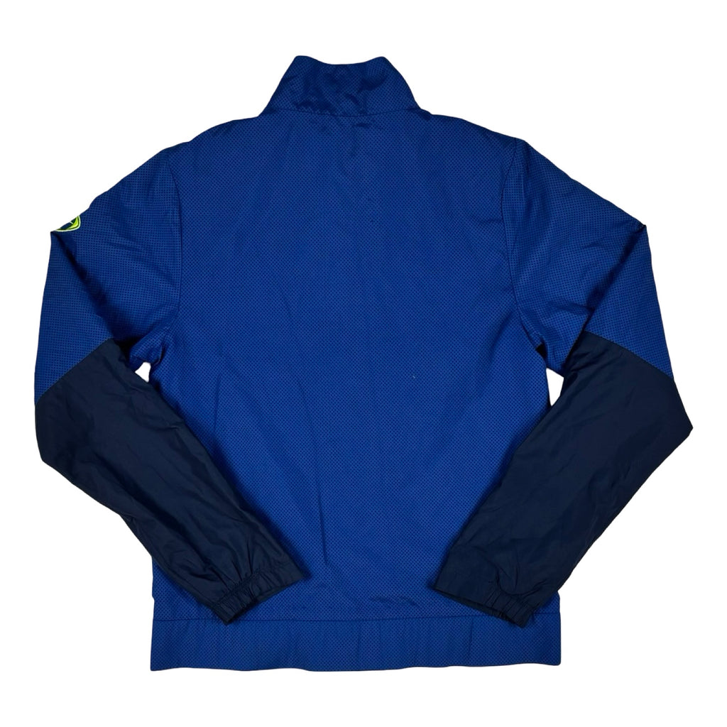 Barcelona Trainingsjacke