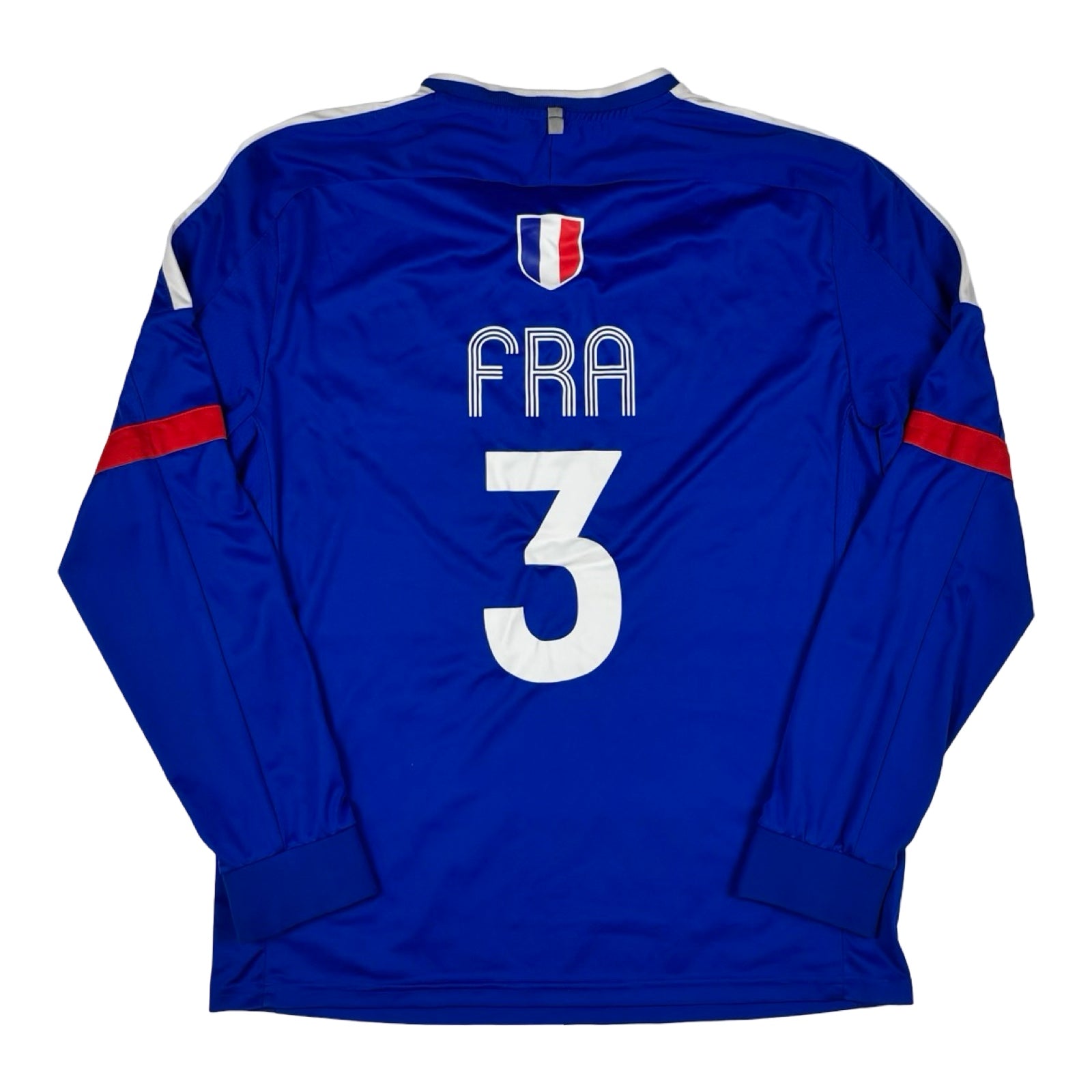 Frankreich Longsleeve