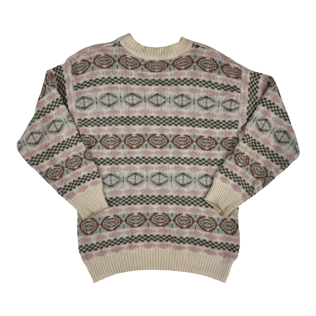 Knit Sweater