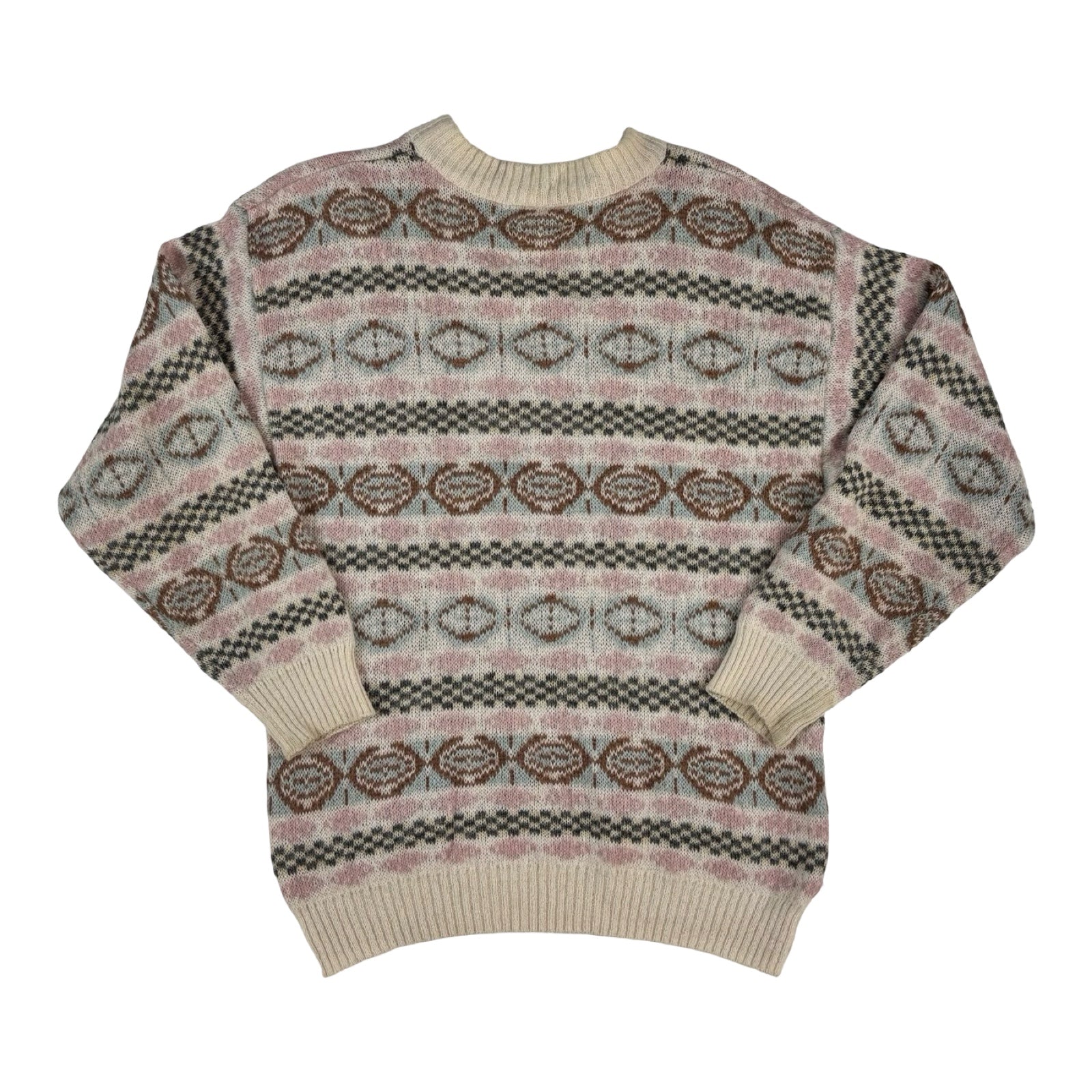 Knit Sweater
