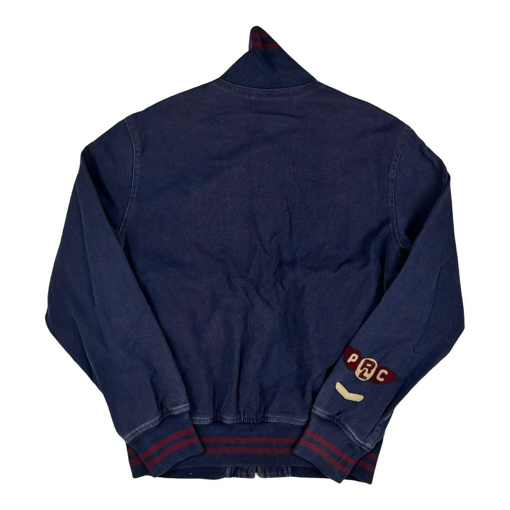 Jeans Jacke
