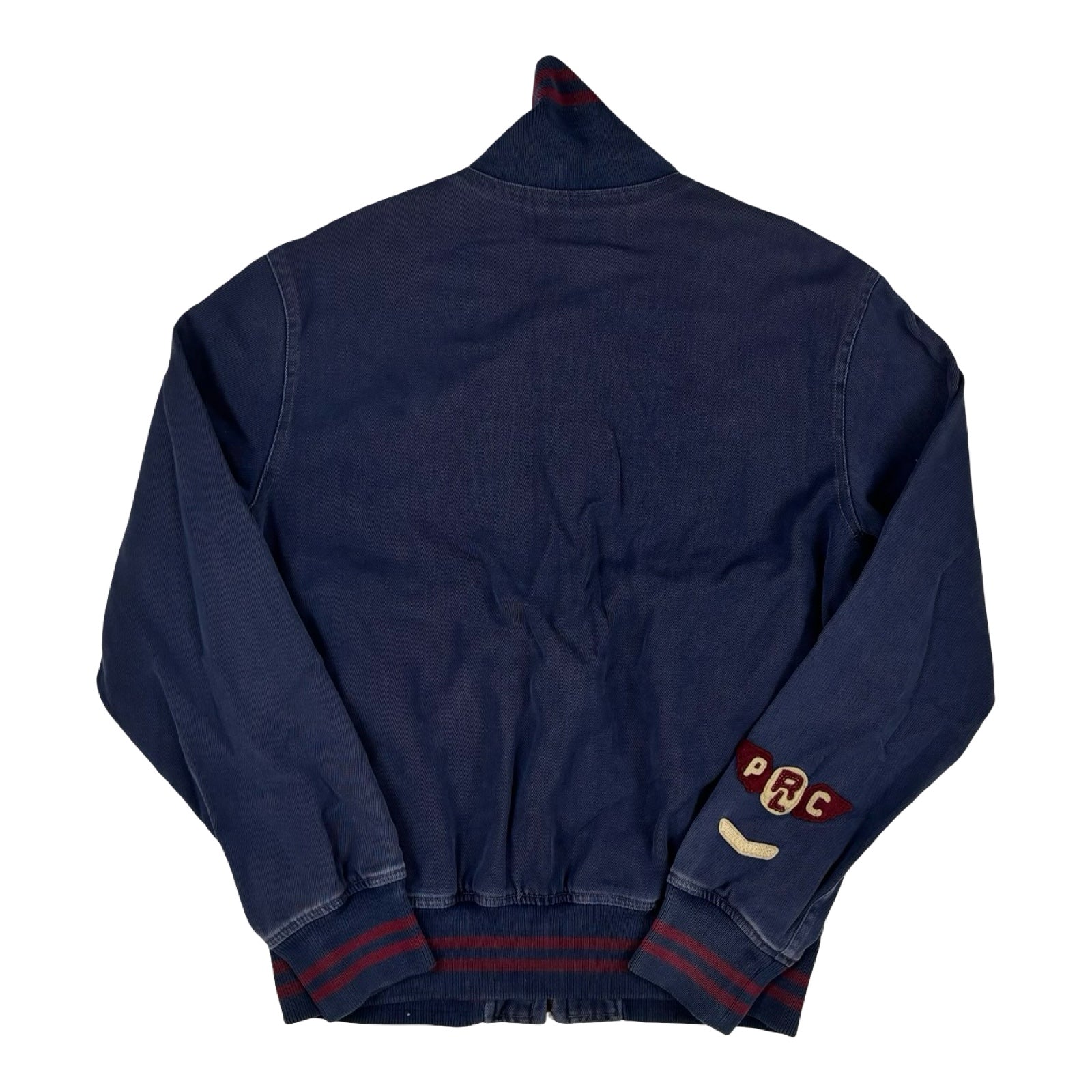 Jeans Jacke