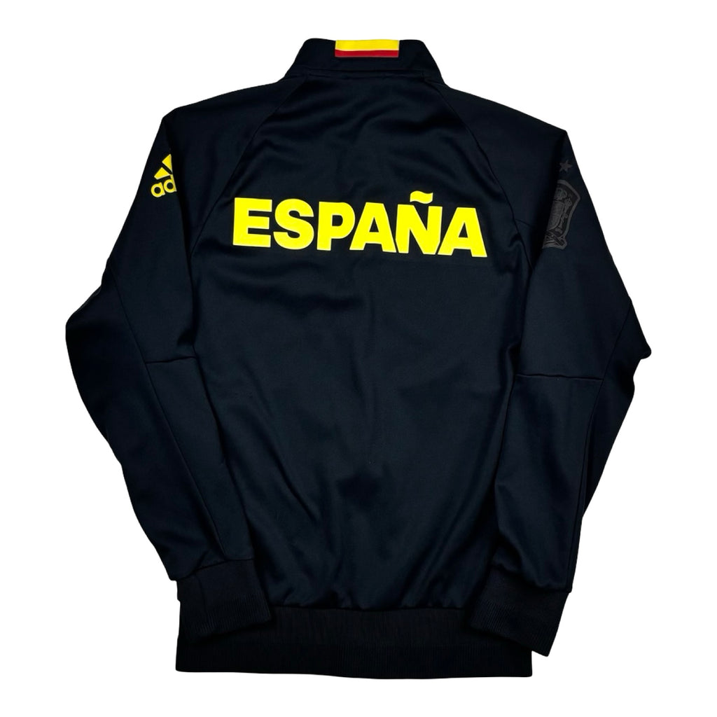 Spanien Trainingsjacke