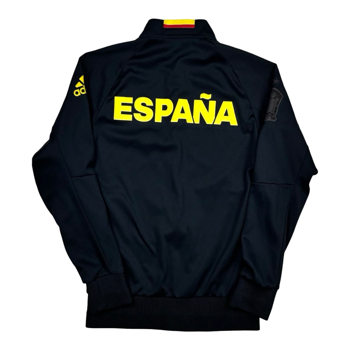 Spanien Trainingsjacke