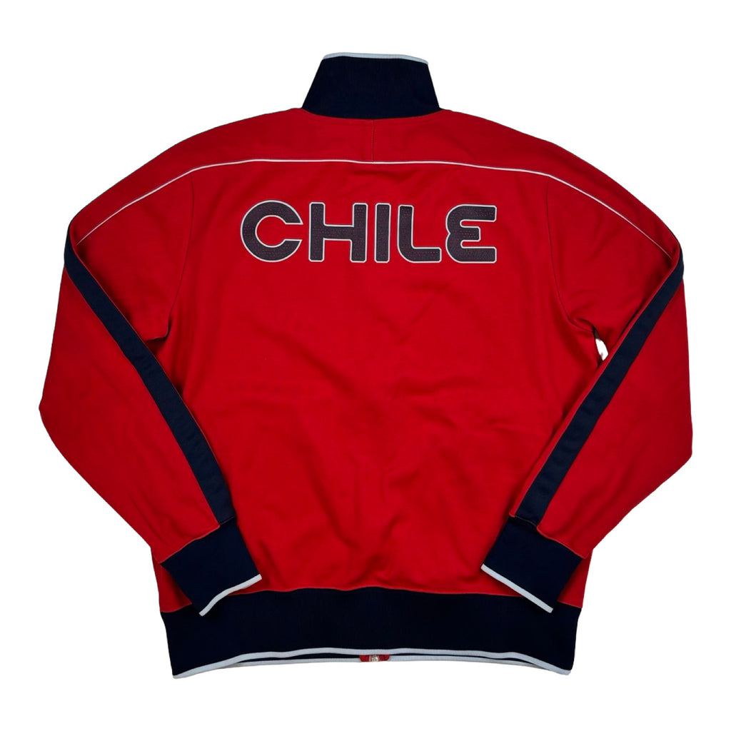 Chile Trainingsjacke