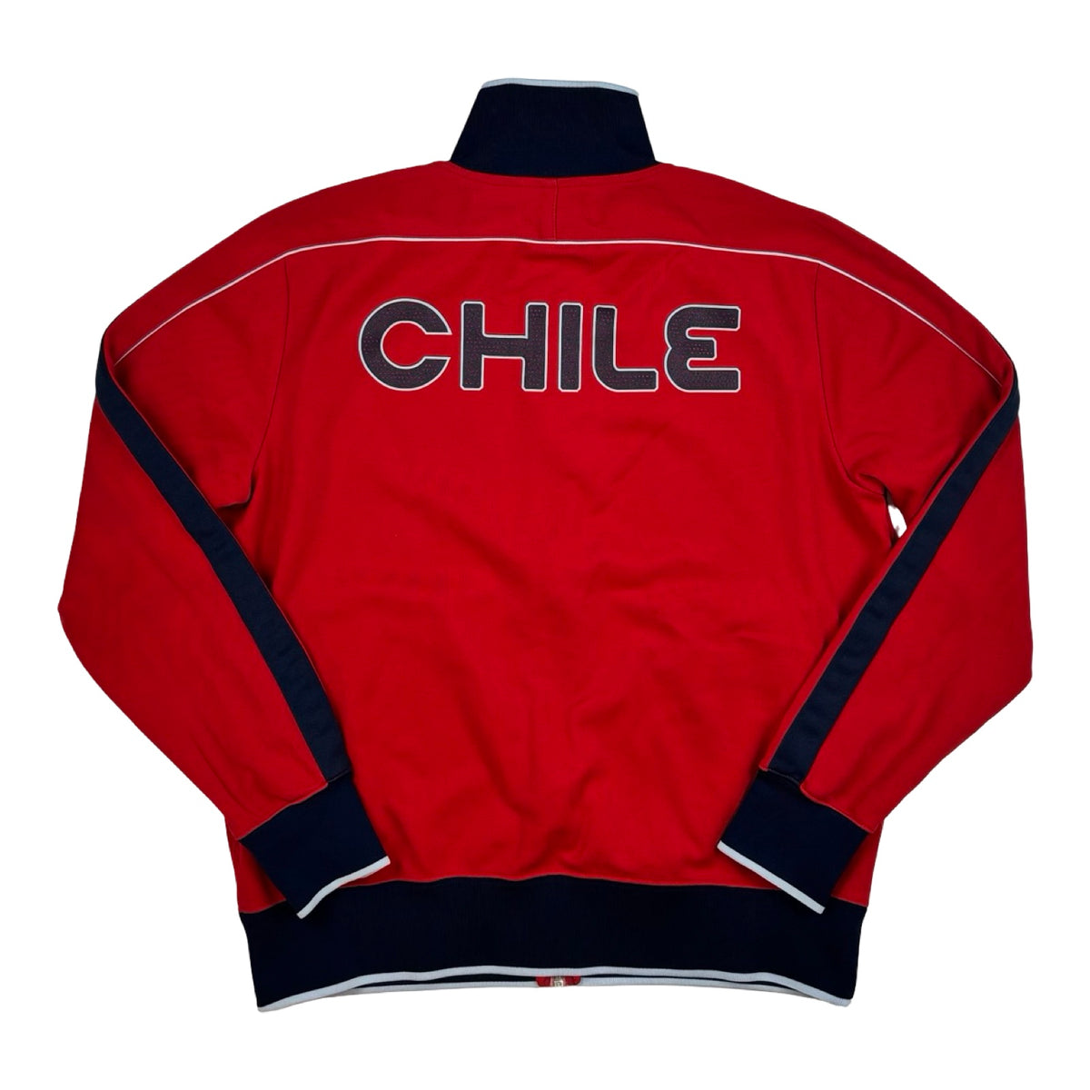 Chile Trainingsjacke