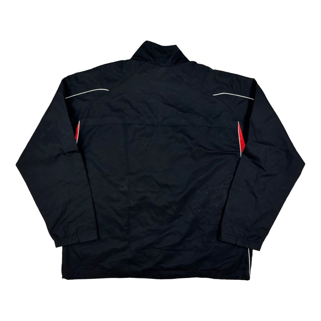 Trainingsjacke