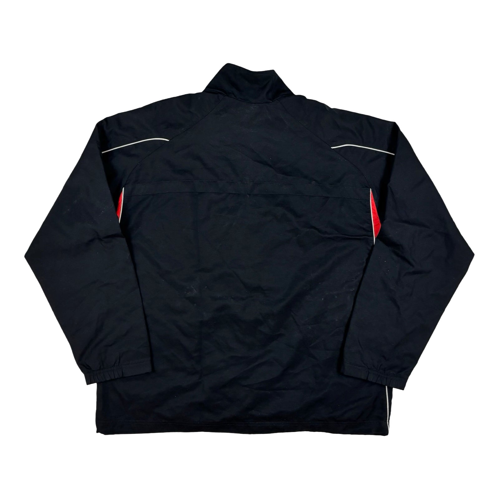 Trainingsjacke