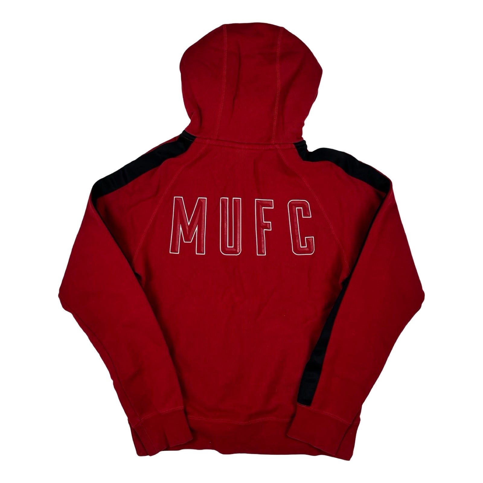 Manchester United Zipper