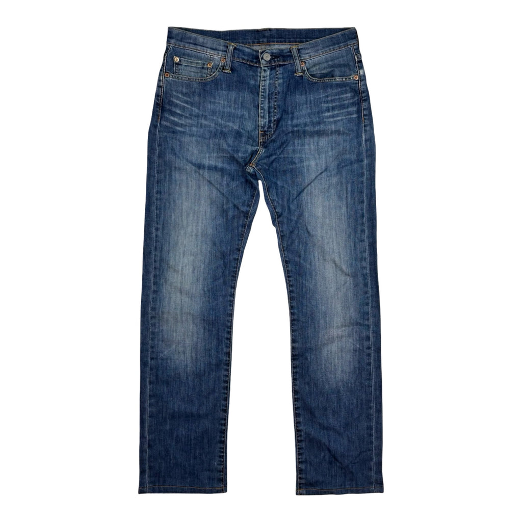 513 Straight Jeans
