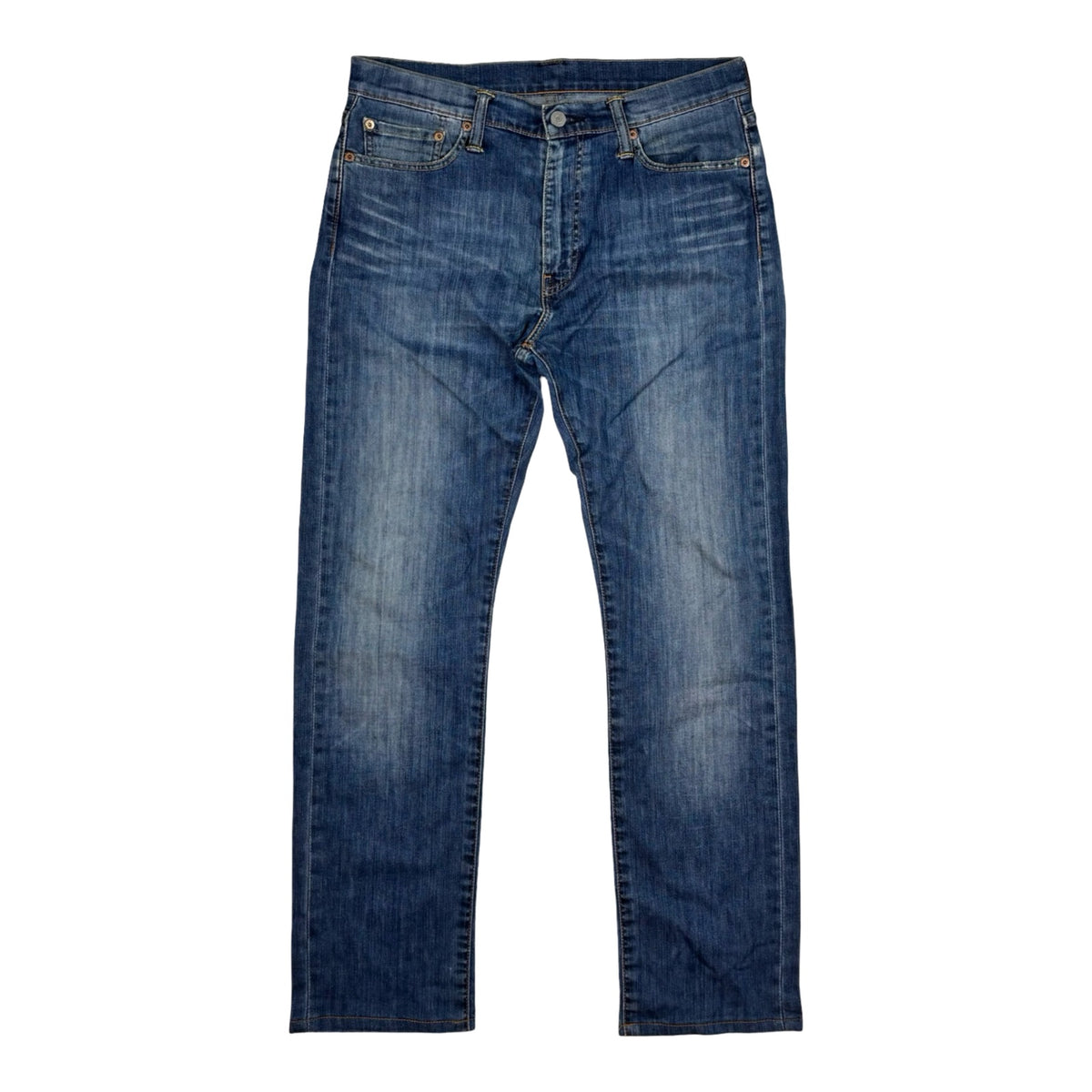 513 Straight Jeans