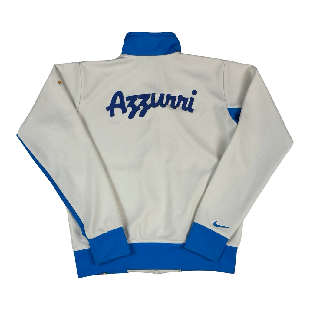 Italien Trainingsjacke