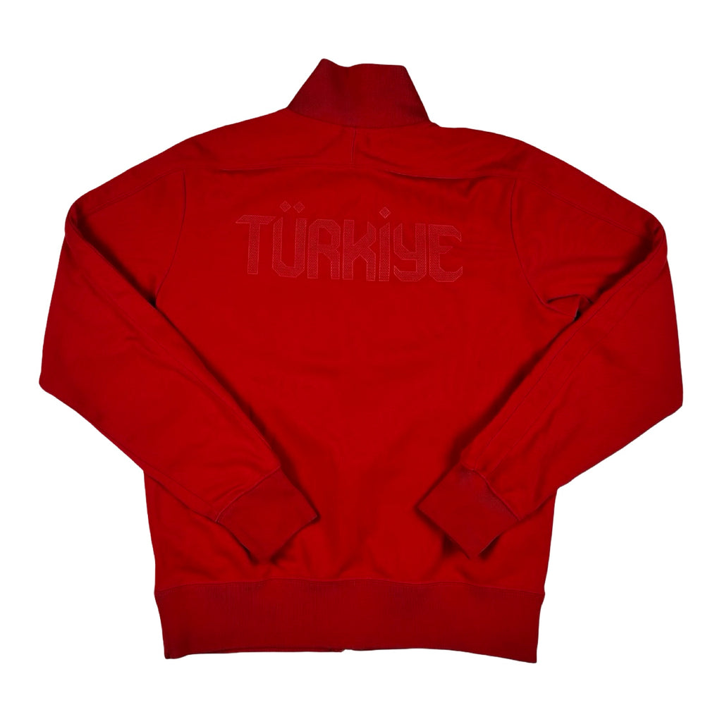 Türkei Trainingsjacke