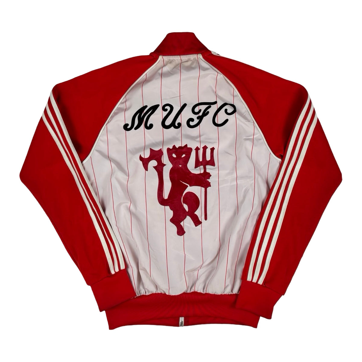 Manchester United Trainingsjacke