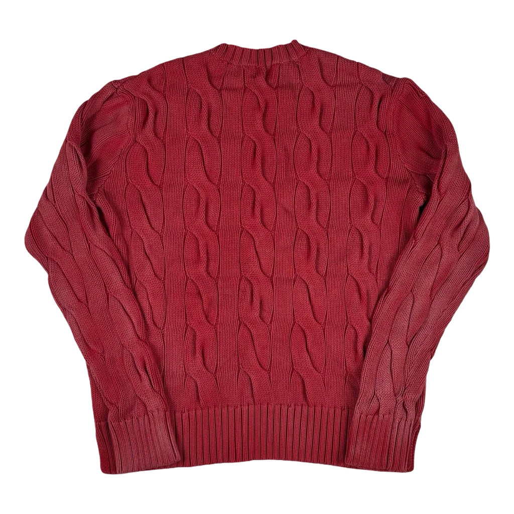 Cable Knit