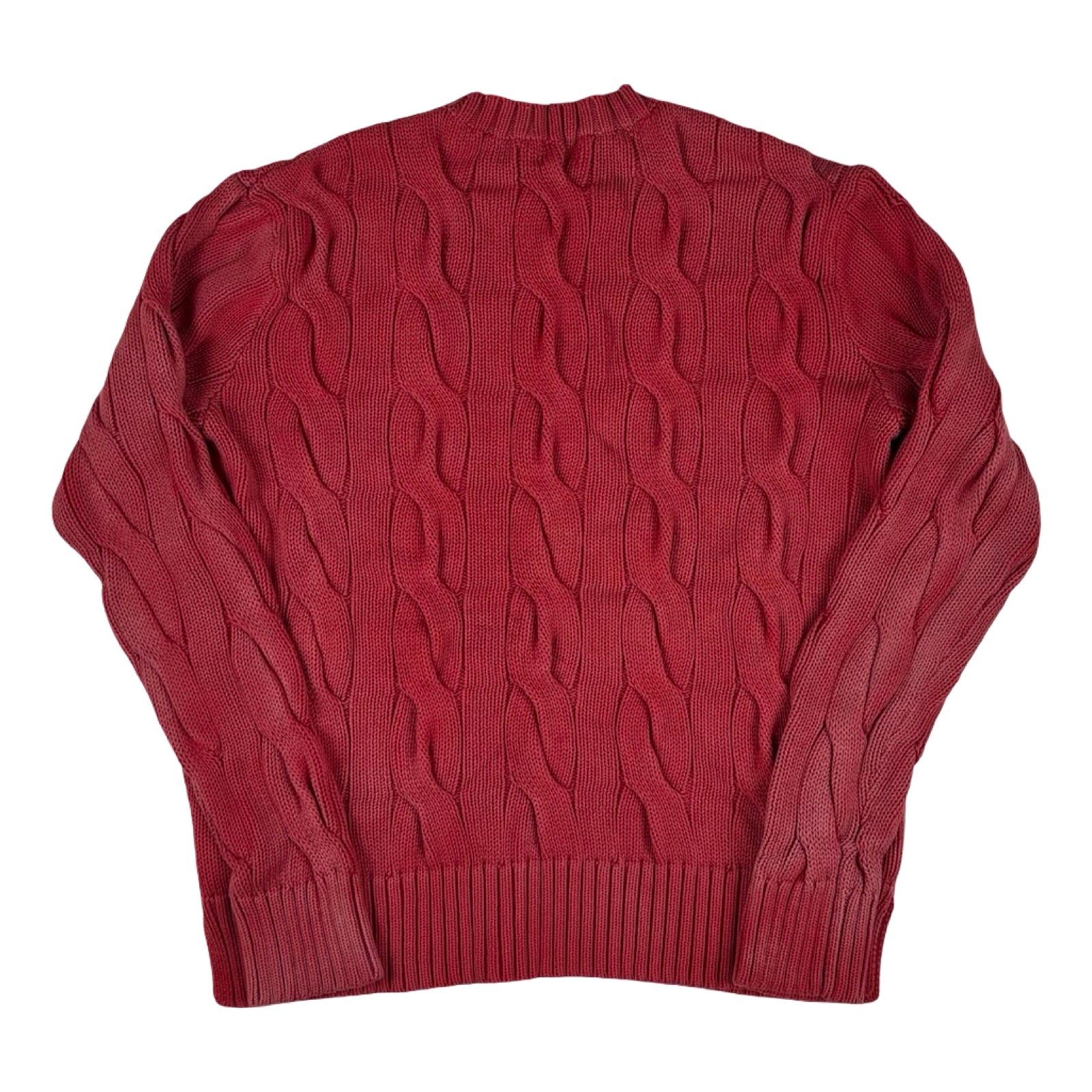 Cable Knit