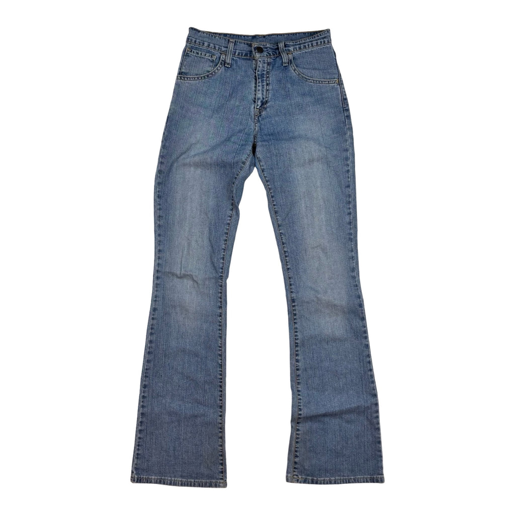 Bootcut Jeans (W)
