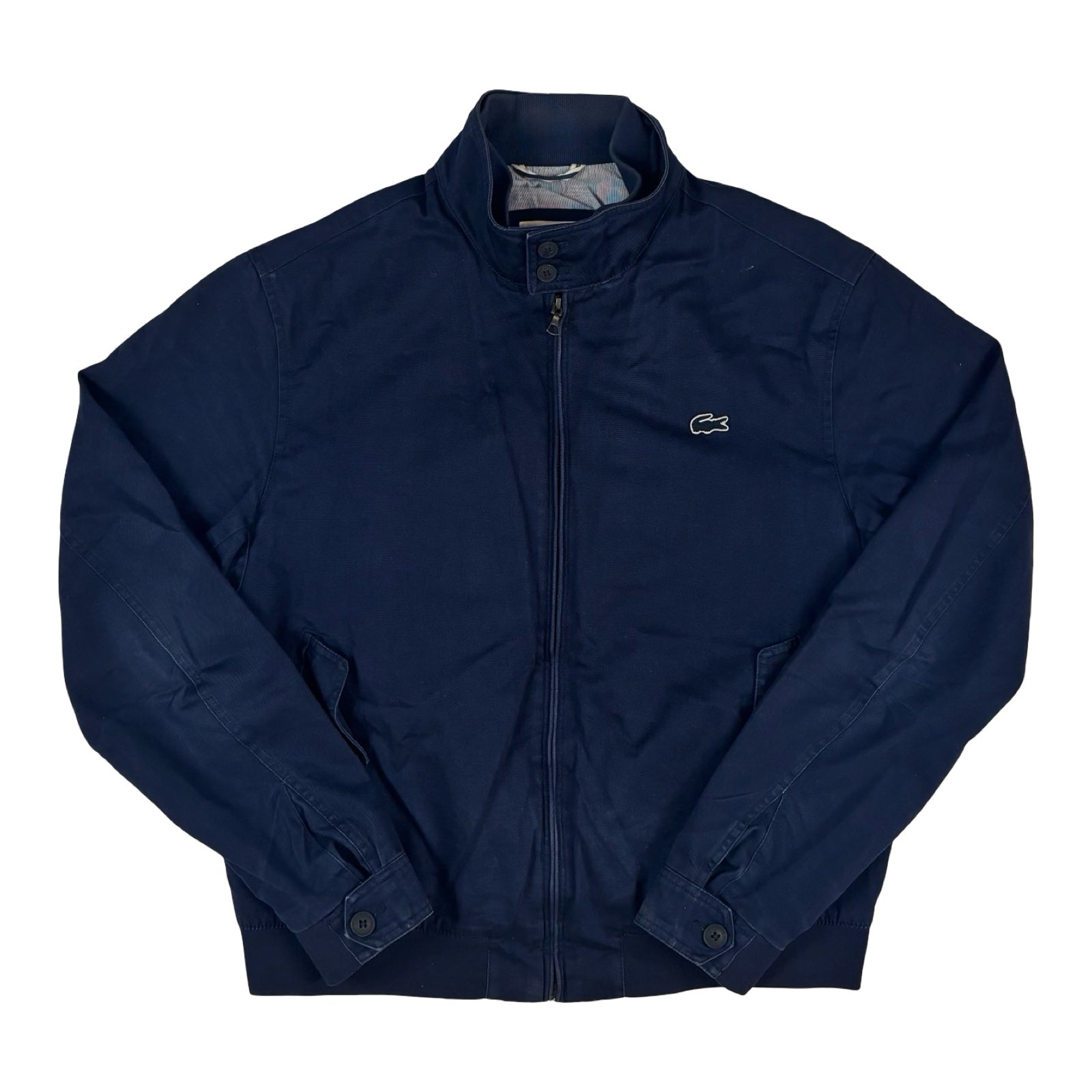 Harrington Jacke