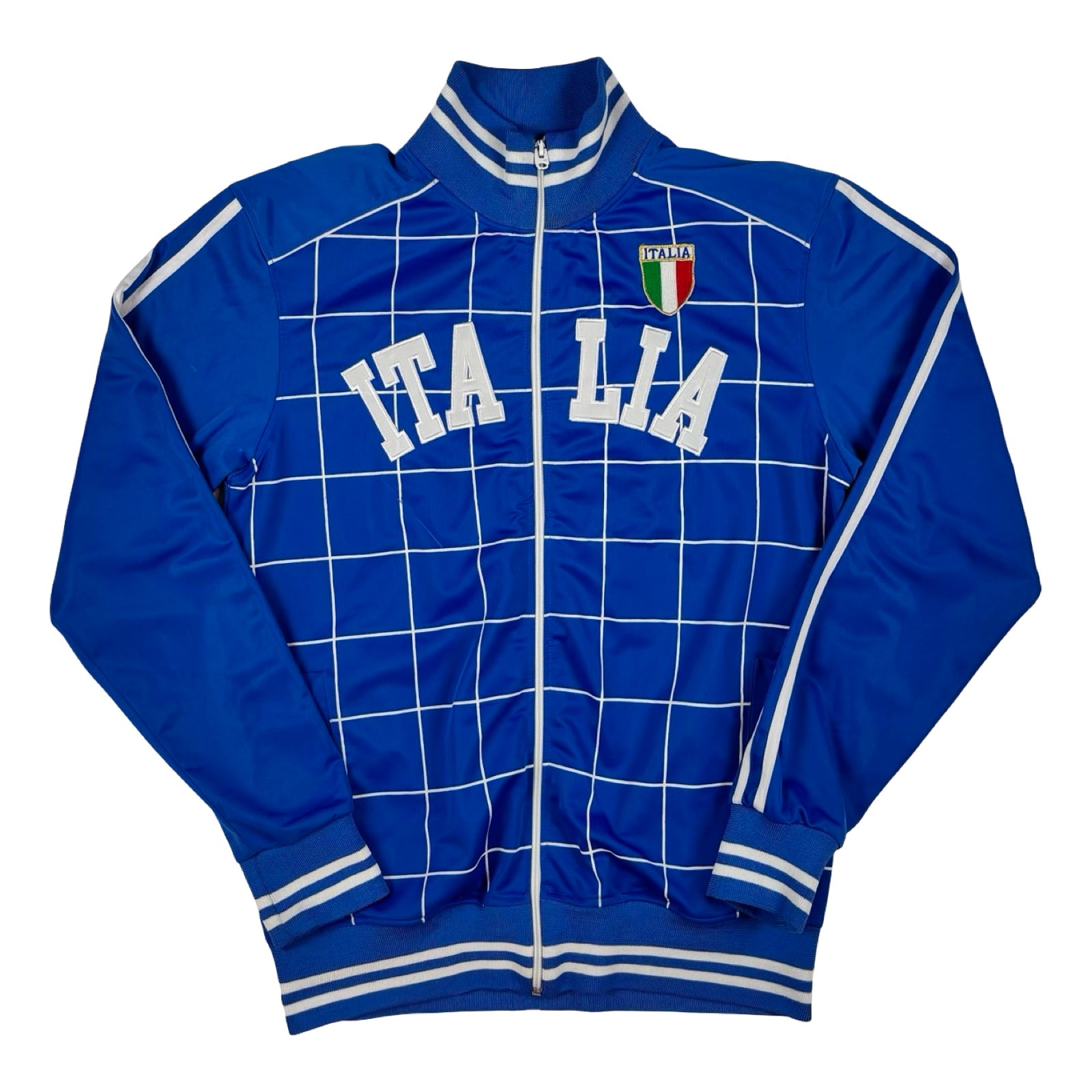 Italien Zipper