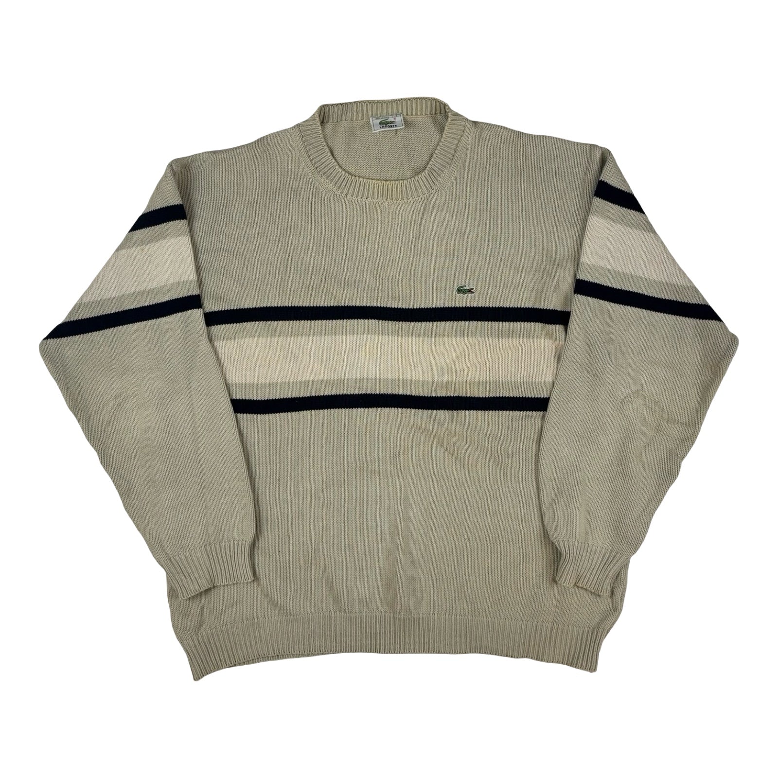 Knit Sweater