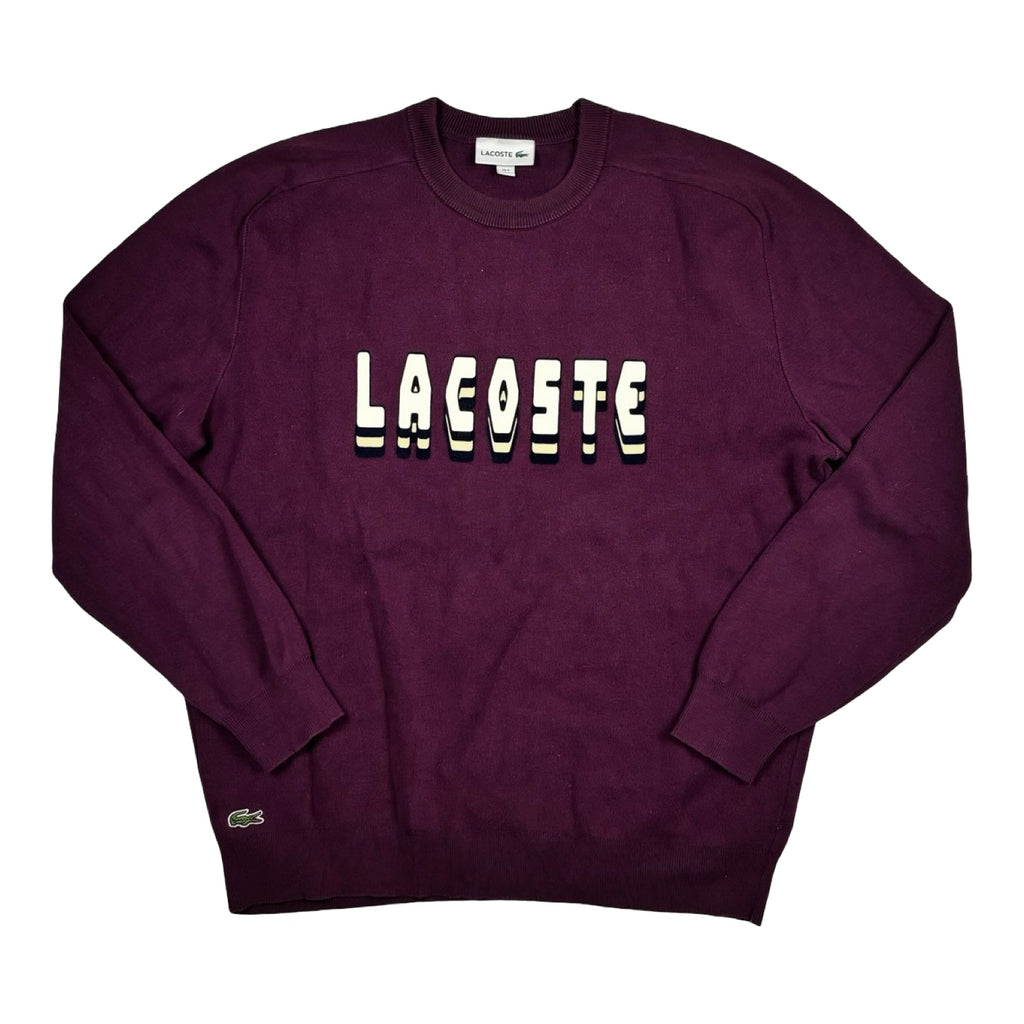 Knit Sweater