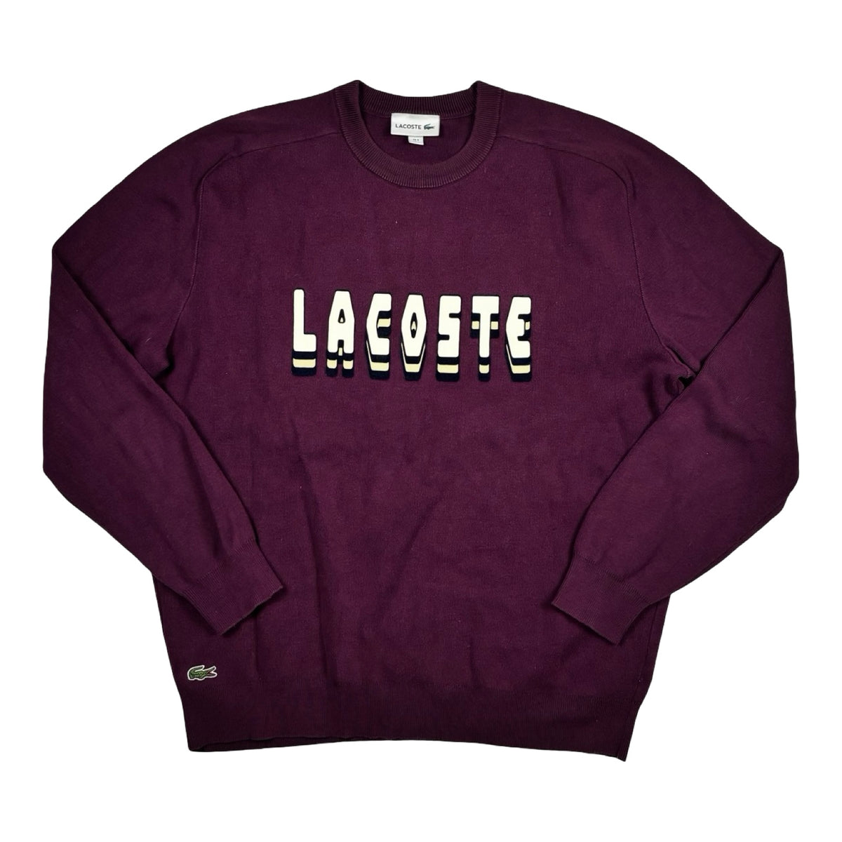 Knit Sweater