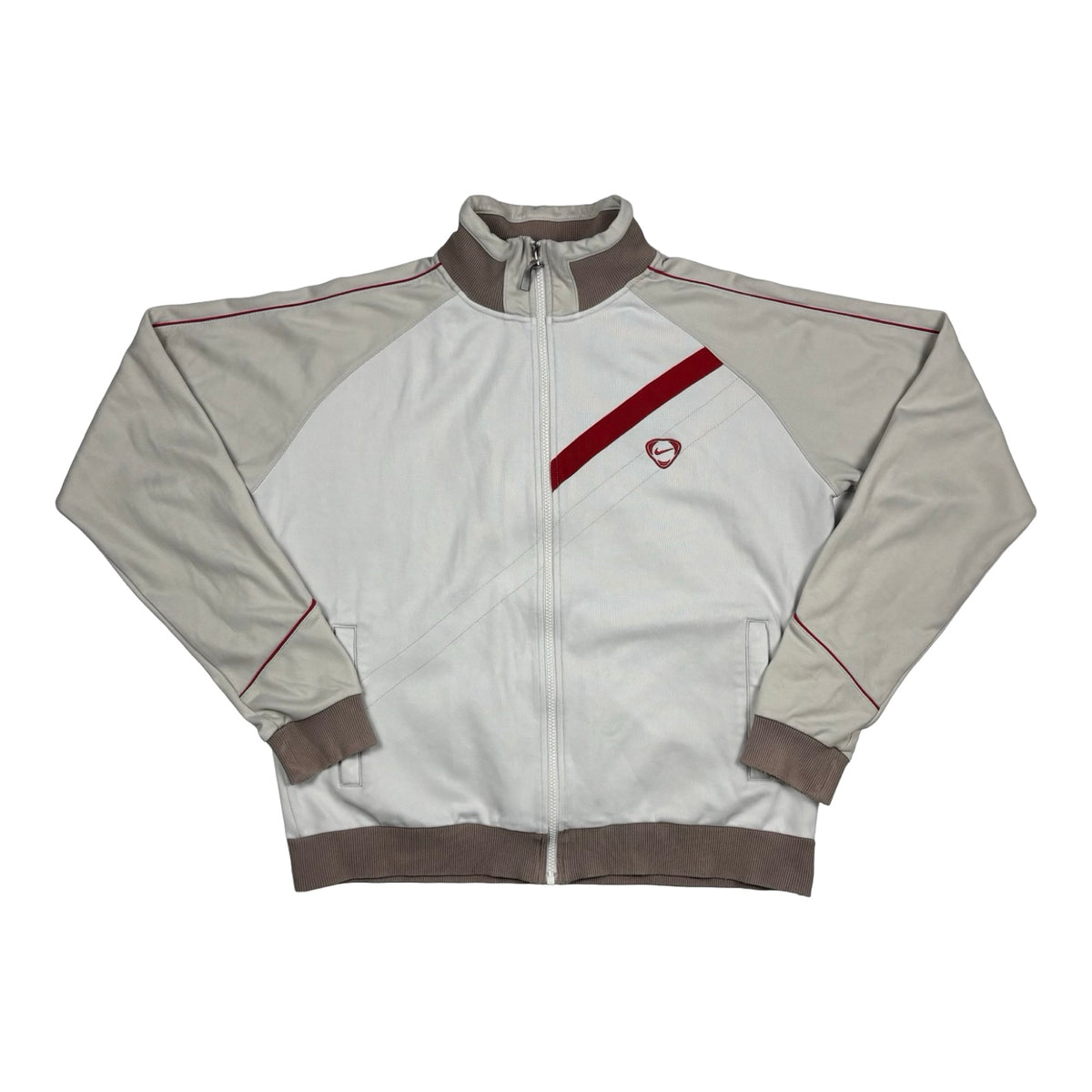 Total 90 Trainingsjacke