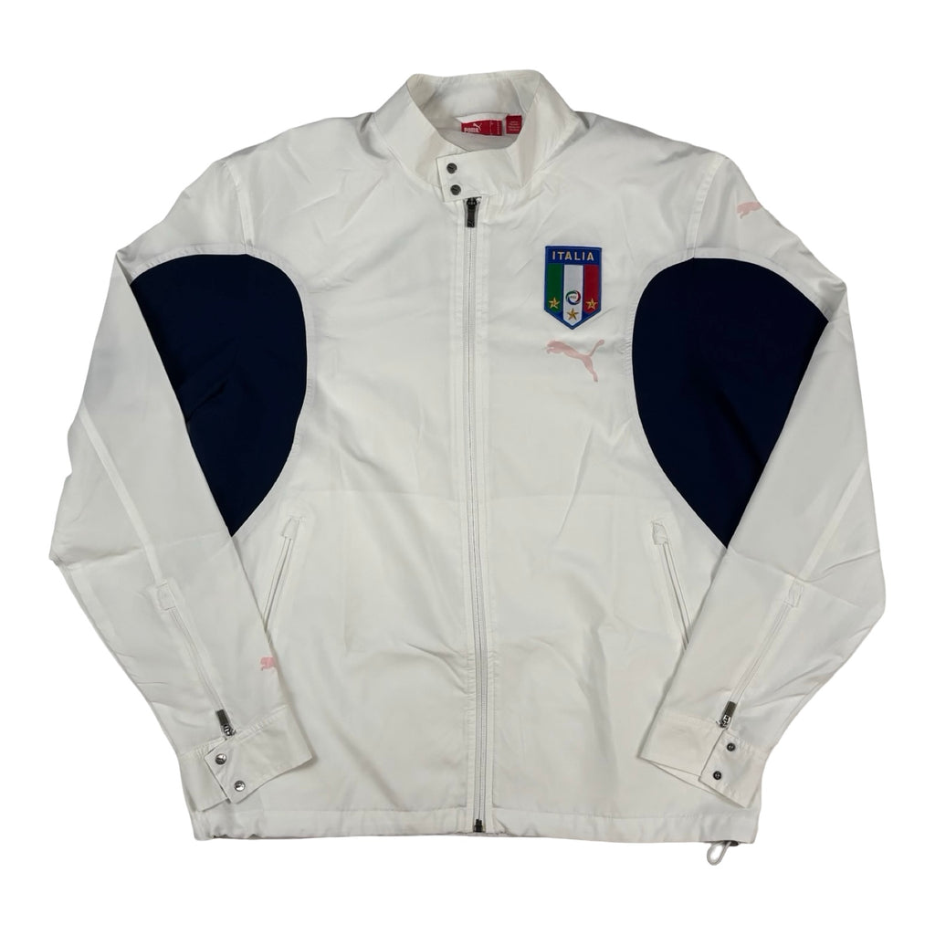 Italien Trainingsjacke