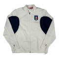 Italien Trainingsjacke