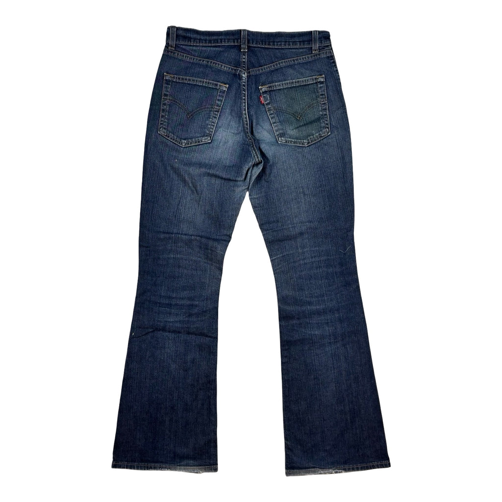 Bootcut Jeans (W)