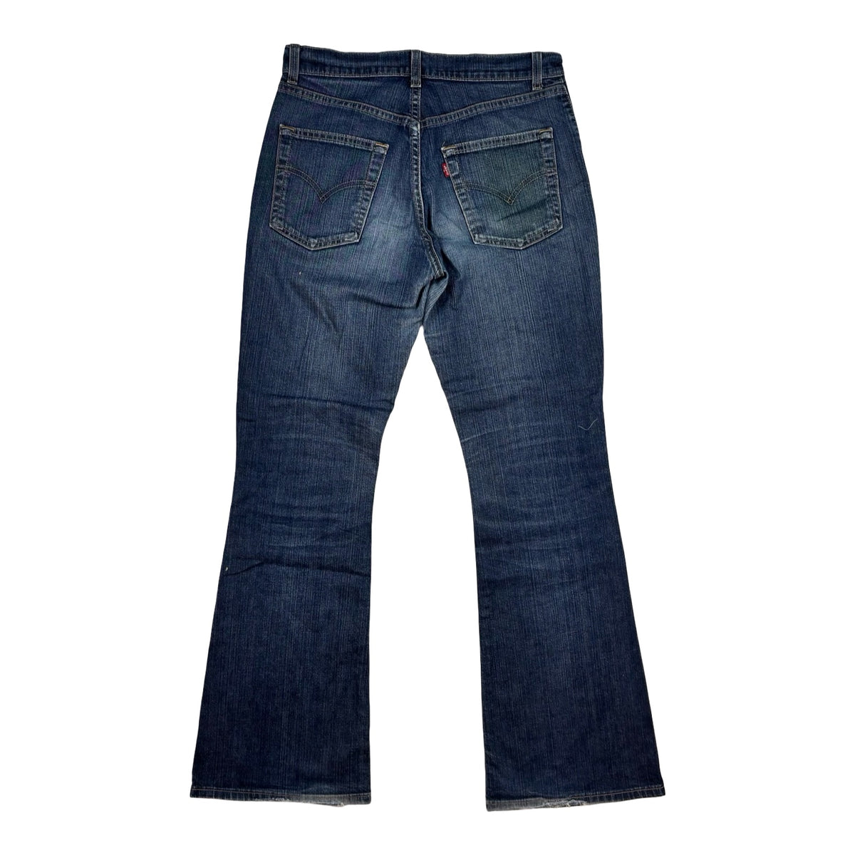 Bootcut Jeans (W)