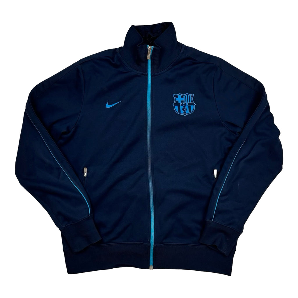Barcelona Trainingsjacke
